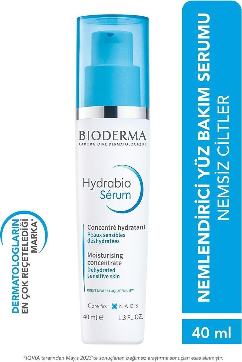 Hydrabio Serum 40 ml