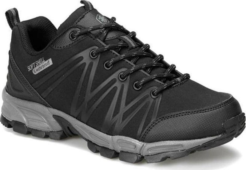 Shell Su Geçirmez Comfort Casual Outdoor Ayakkabı