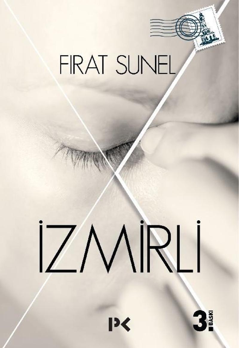 Profil Kitap Yayinevi İzmirli - Fırat Sunel