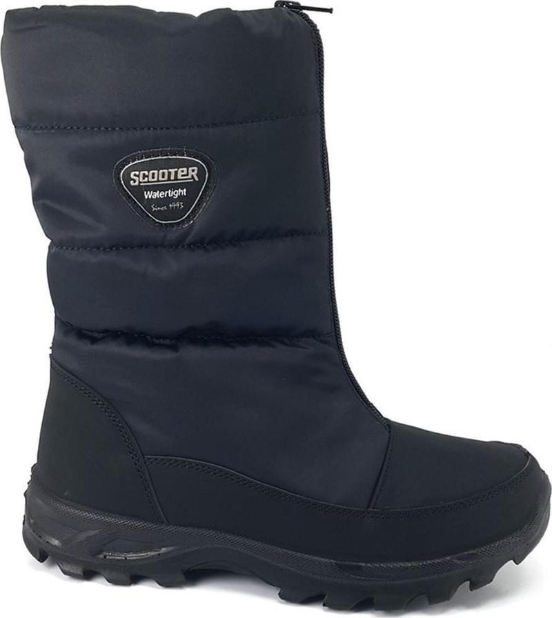 5547 COMFORT CASUAL WATERPROFF SU GEÇİRMEZ SPOR ÇİZME