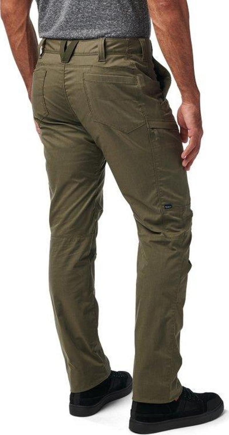 5.11 RIDGE PANTOLON RANGER YESIL