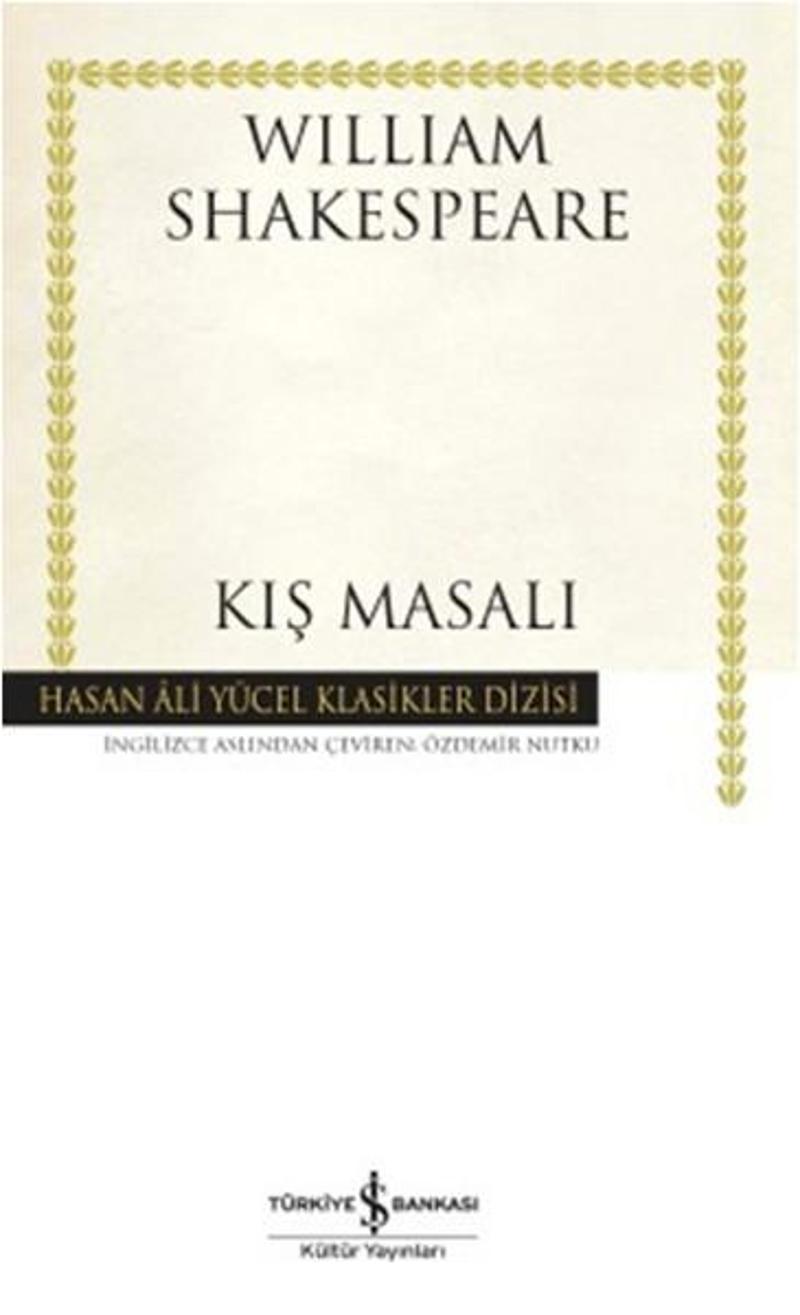 Kış Masalı - Hasan Ali Yücel Klasikleri