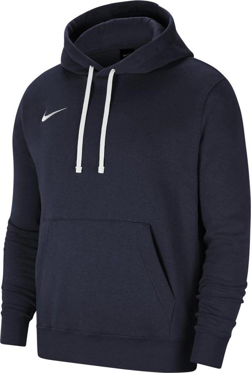 Park 20 Hoddie CW6894-451 Lacivert Kapüşonlu Sweatshirt