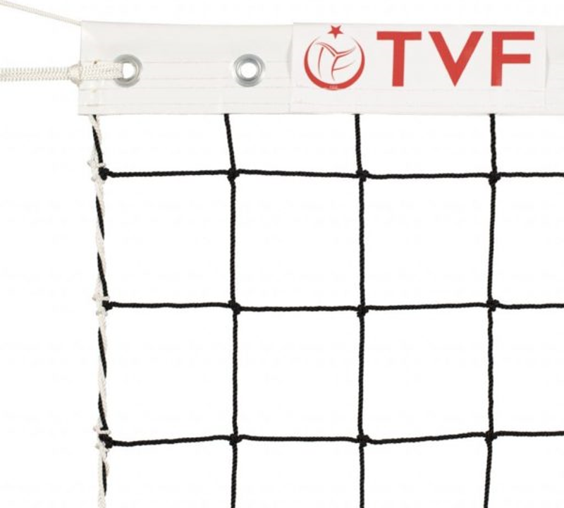 nodes Tvf-100-Voleybol Maç Filesi