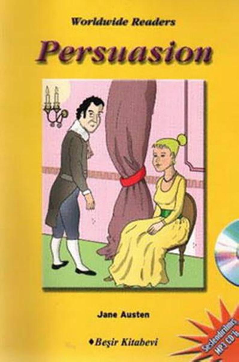 Beşir Kitabevi Persuasion - Jane Austen