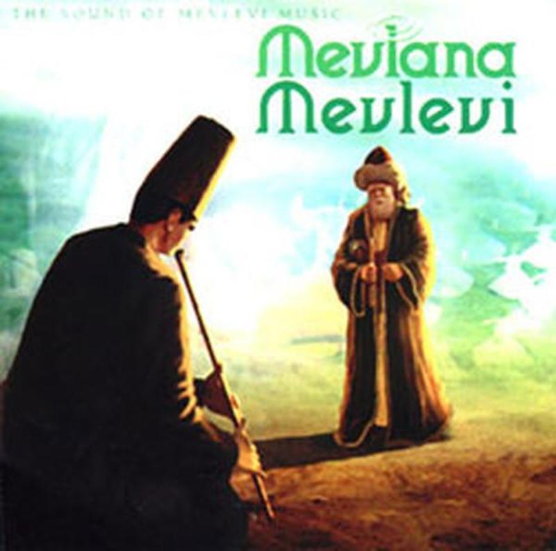 Mevlevi Mevlana