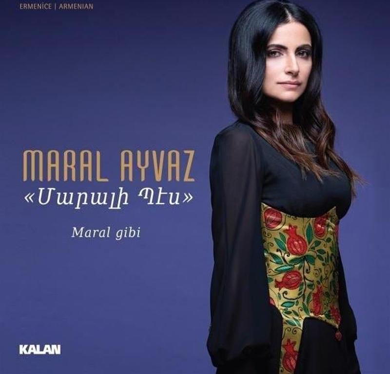 Maral Gibi