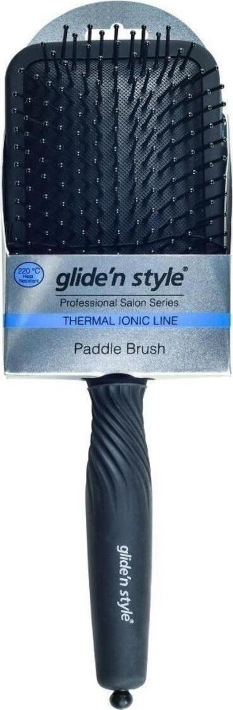 GLIDE N STYLE PRO TERMAL PADDLE FIRÇASI