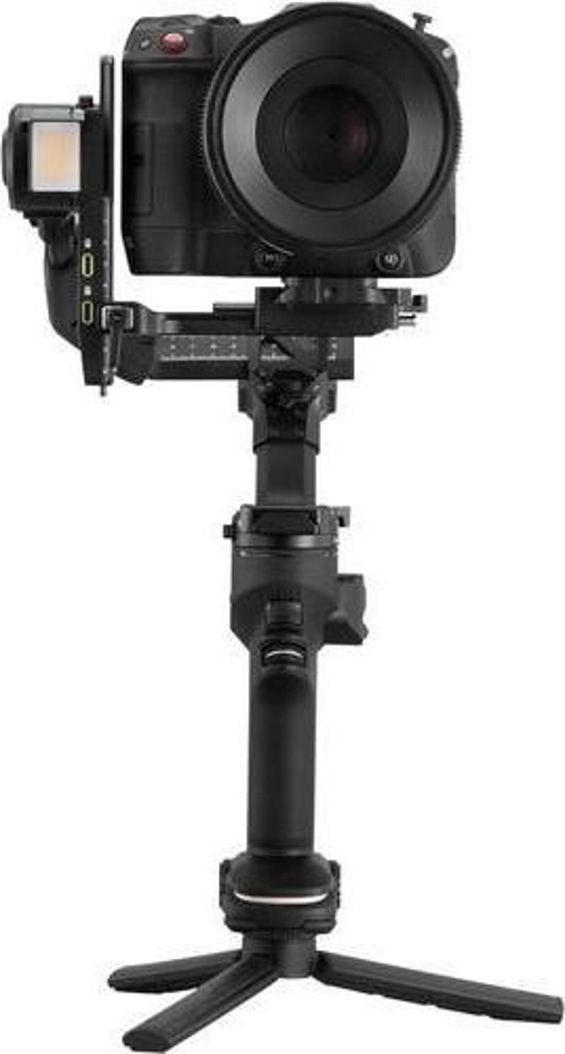 CRANE 4 3-Axis Handheld Gimbal Stabilizer