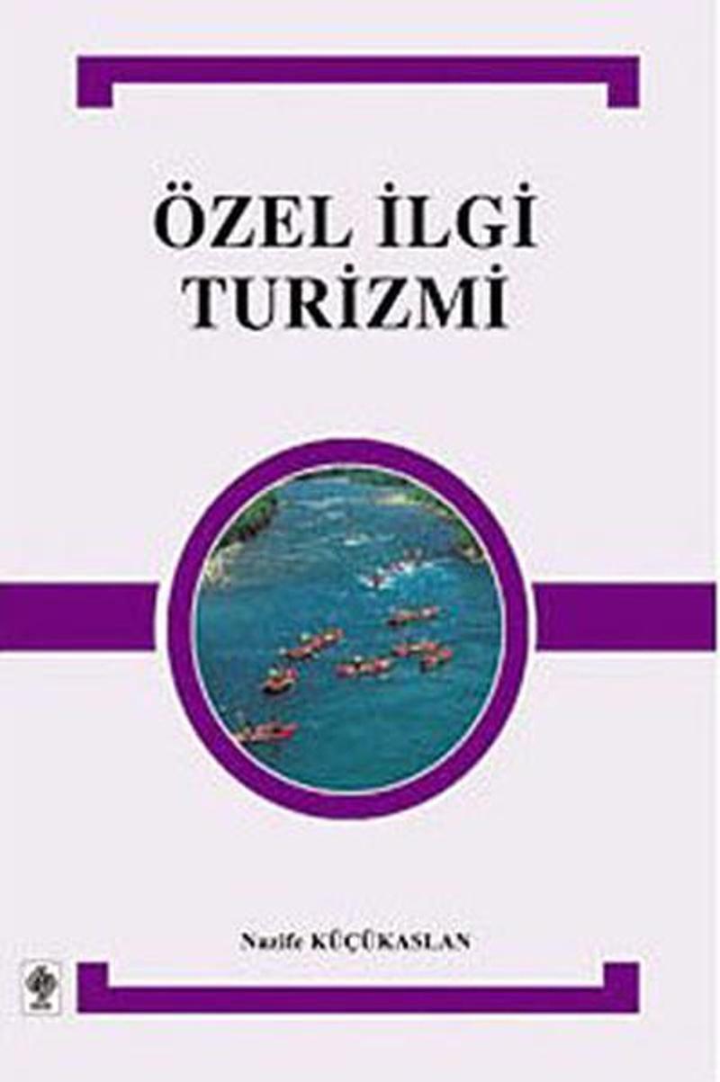 Özel İlgi Turizmi