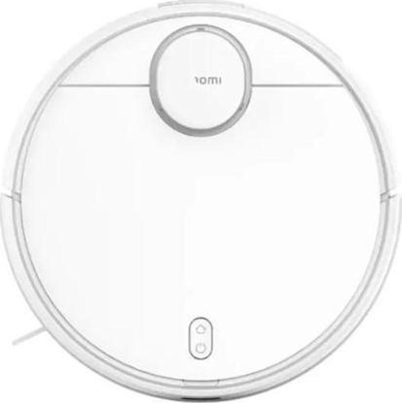 Robot Vacuum S10 Akıllı Robot Süpürge