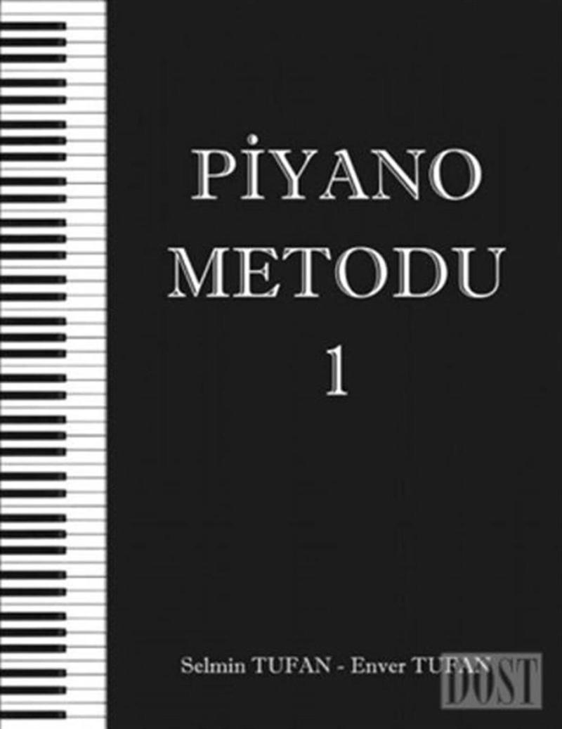 Piyano Metodu 1