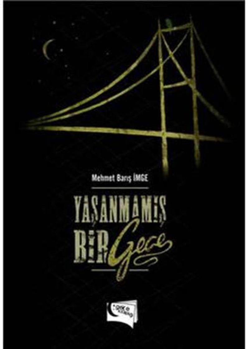 Yaşanmamış Bir Gece