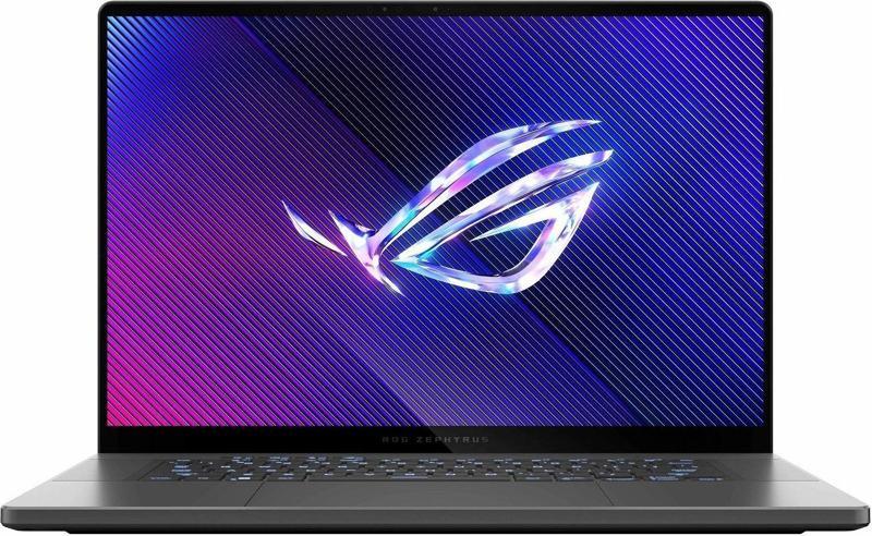 ROG ZEPHYRUS G16 GU605MI-QR174 INTEL ULTRA 9-185H 32GB DDR5 1TB PCIE SSD 8GB RTX4070 16" OLED WQXGA 240Hz FREEDOS