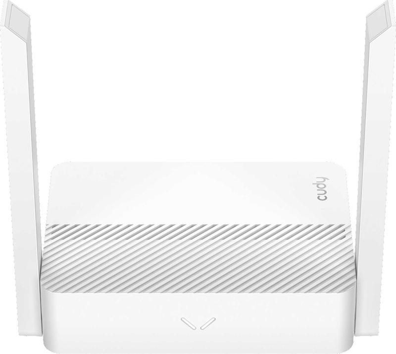 WR300 Mesh Uyumlu 2.4GHz 300Mbps WireGuard/L2TP/PPTP/VPNClient AP/RE/WISP/Mesh  Router (N300)