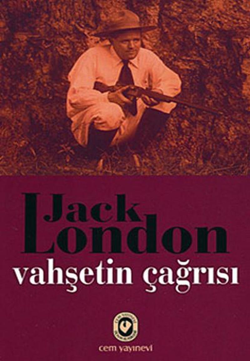 Cem Yayınevi Vahşetin Çağrısı - Jack London