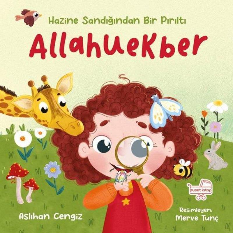 Allahuekber - Hazine Sandığından Bir Pırıltı