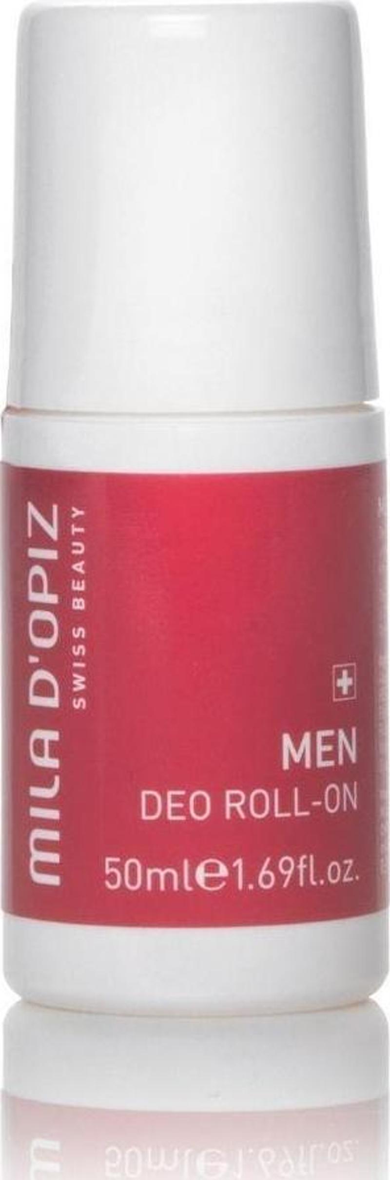 MEN Deo Roll-on 50ml