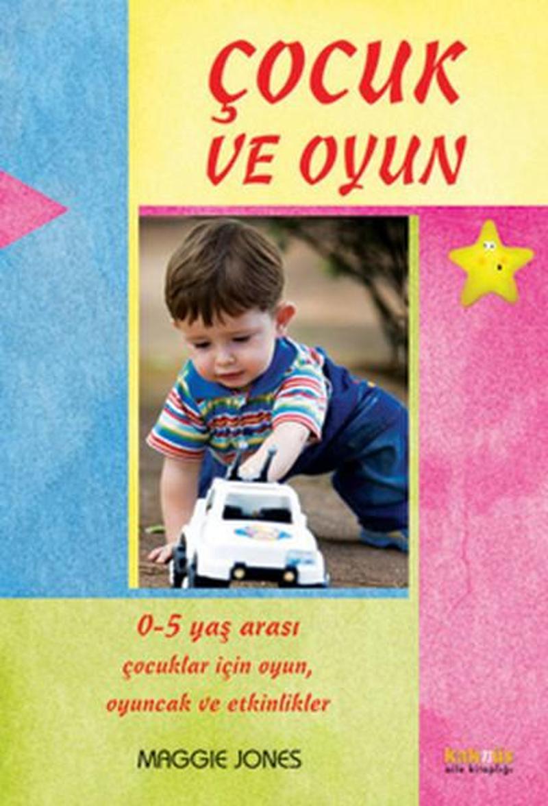 Çocuk ve Oyun