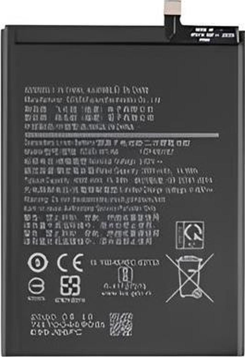 Samsung Galaxy A20S -SM-A207F Batarya Pil Orijinal