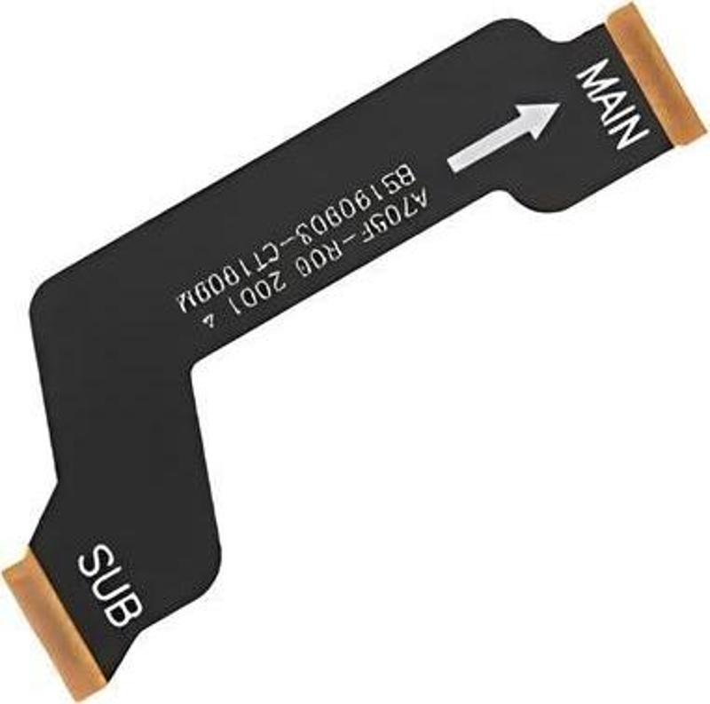 Samsung Galaxy A70 - SM-A705F Ara Film Flex