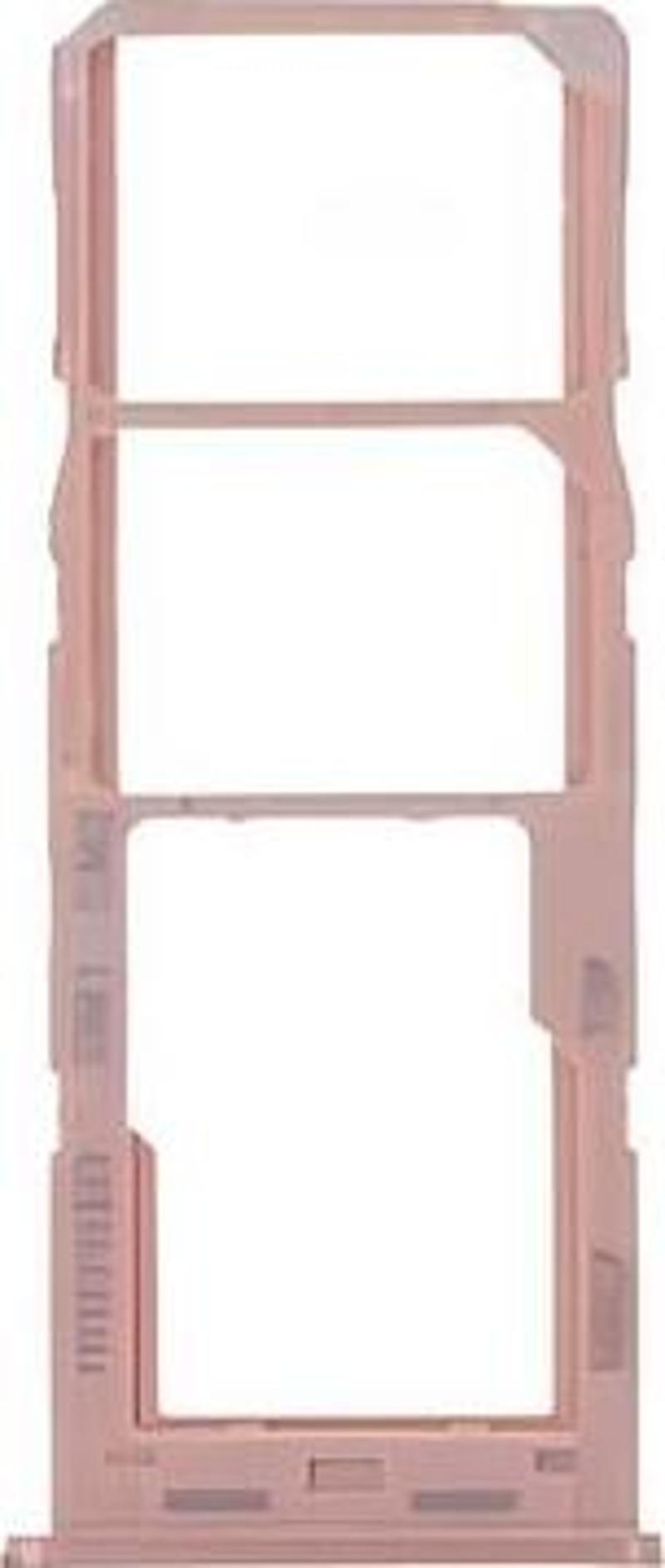 Samsung Galaxy M33 - 5G SM-M336B Sim Çekmecesi KAHVERENGİ