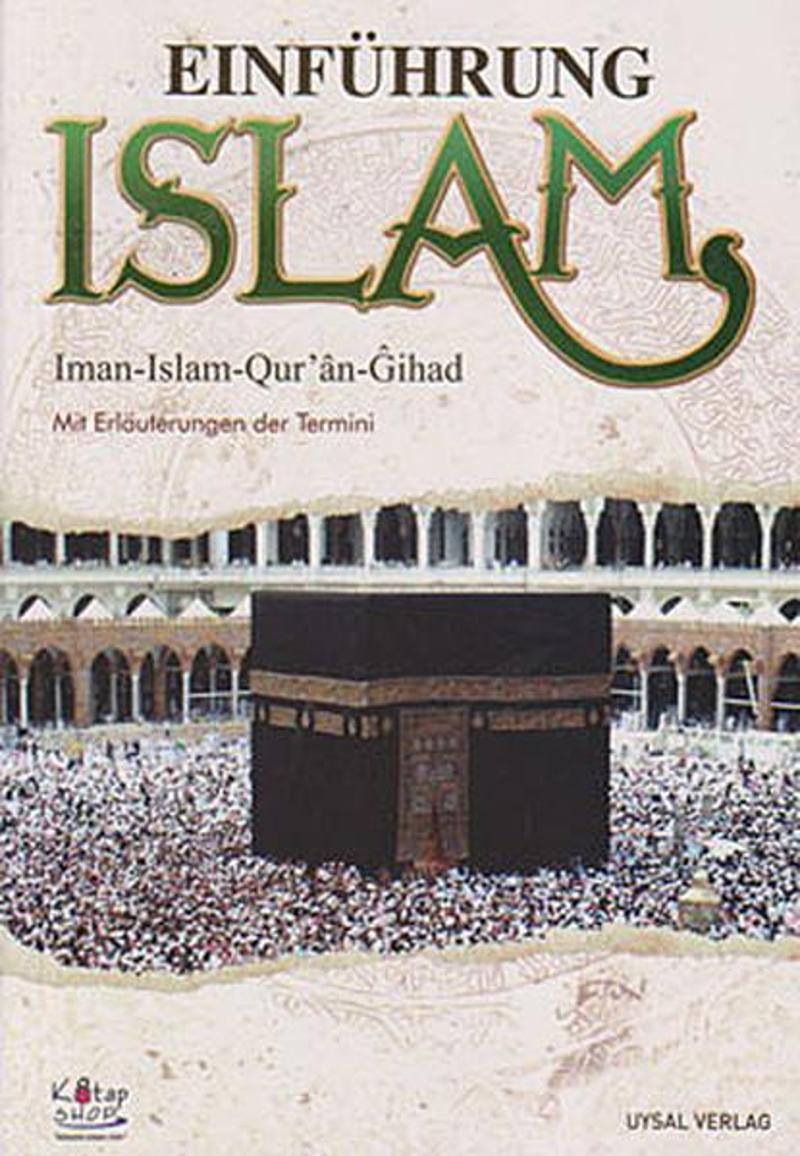 Uysal Yayınevi Einführung Islam - Muhammad Ibn Ahmad Ibn Rassoul