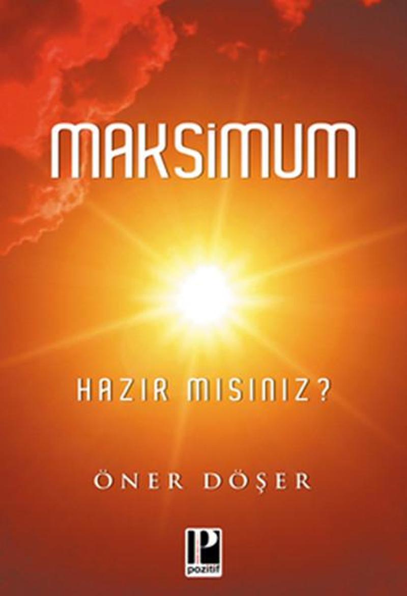 Maksimum- Hazır mısınız?