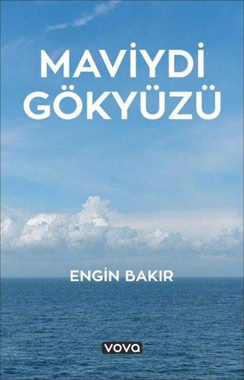 Maviydi Gökyüzü