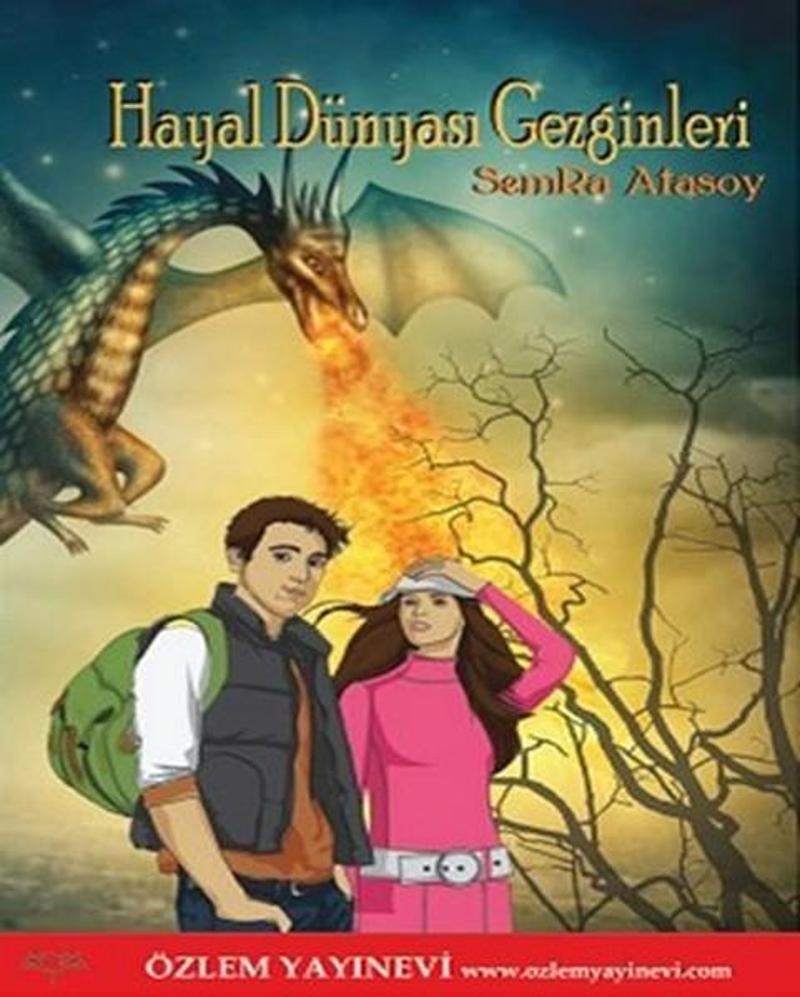 Hayal Dünyasının Gezginleri