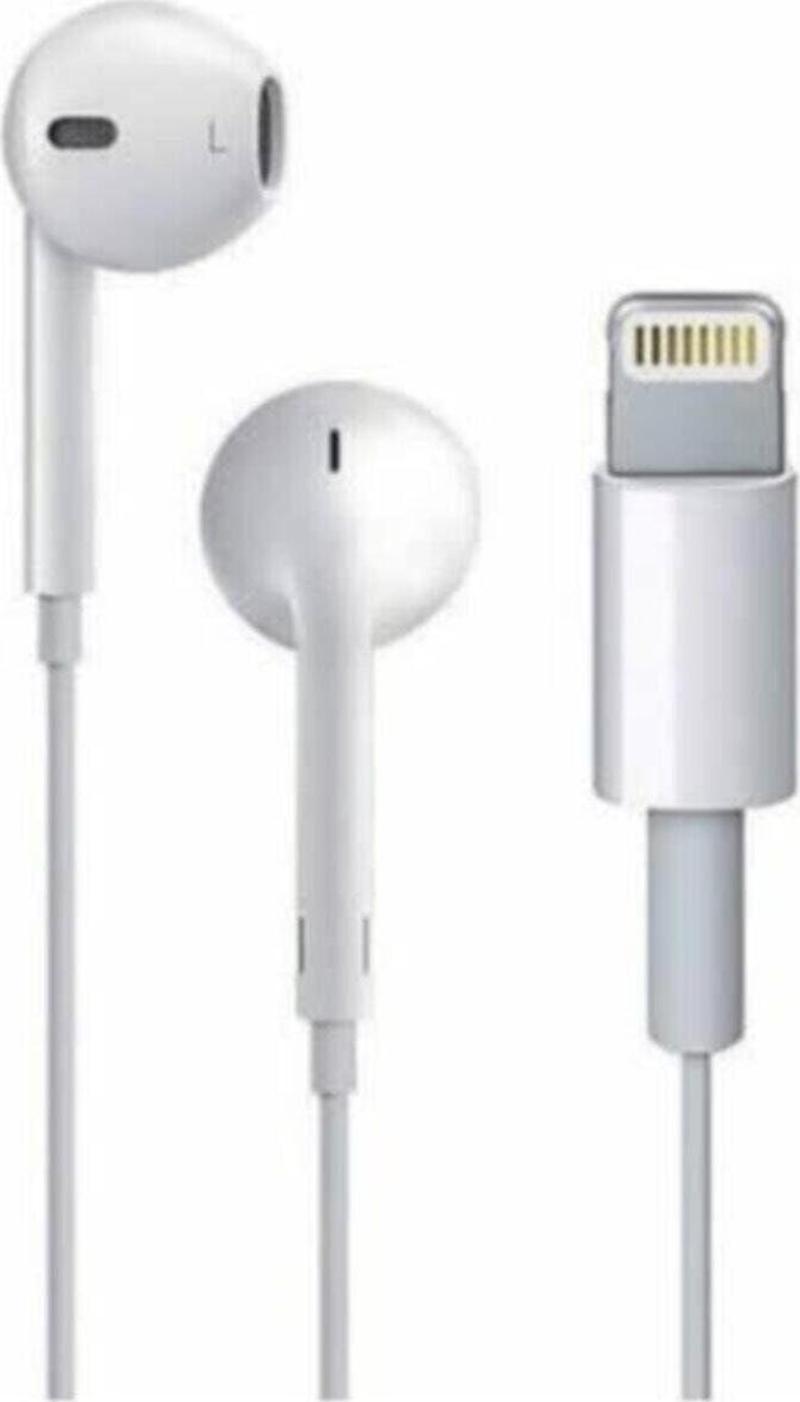 Earpods Mmtn2tu/a Lightning Kulak Içi Kulaklık