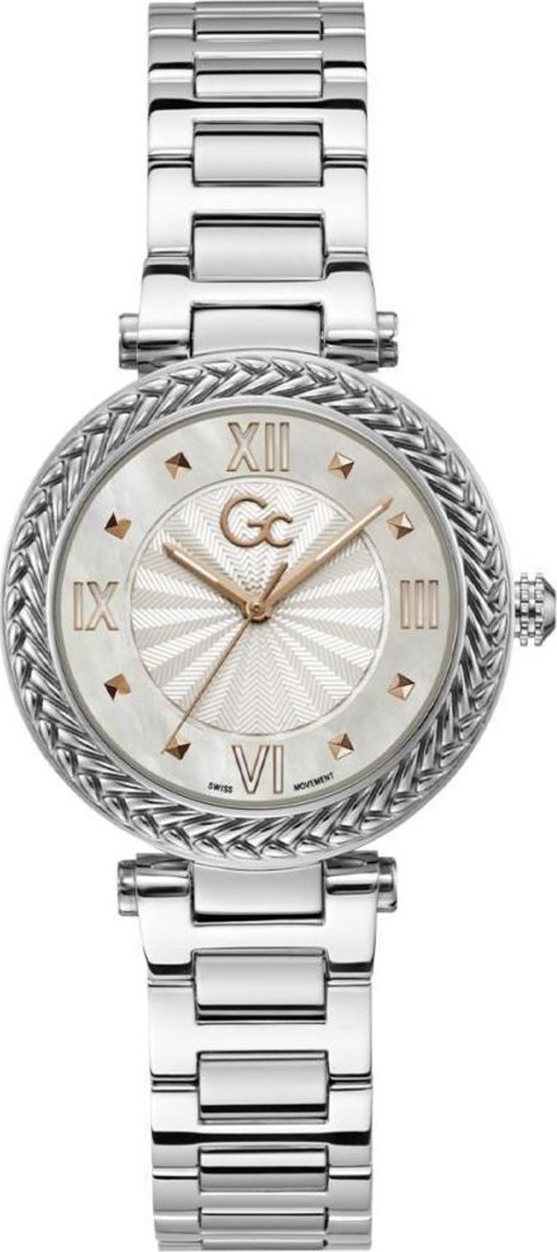 Gc GCZ41003L1MF Kadın Kol Saati