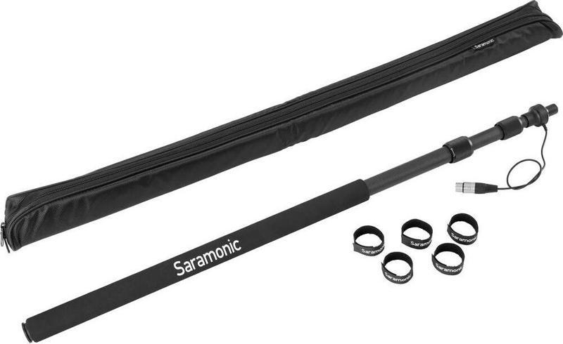 Boompole Light Boom Kolu