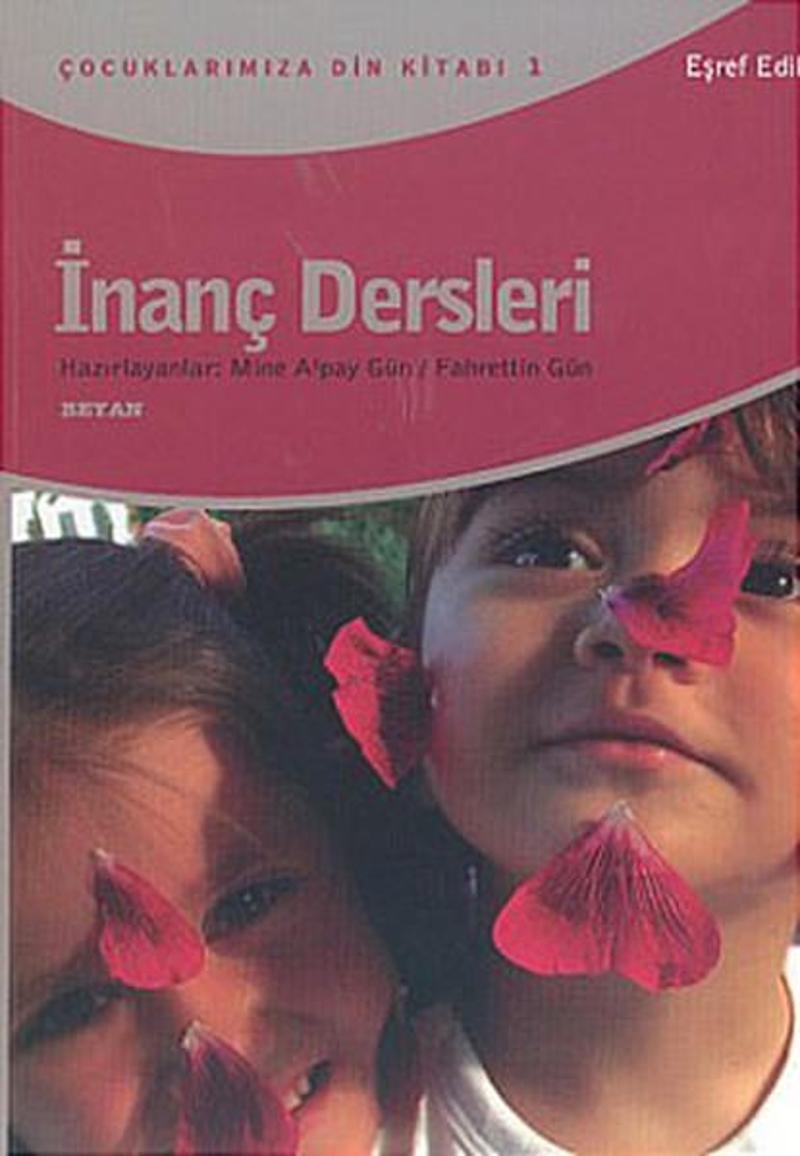 İnanç Esasları