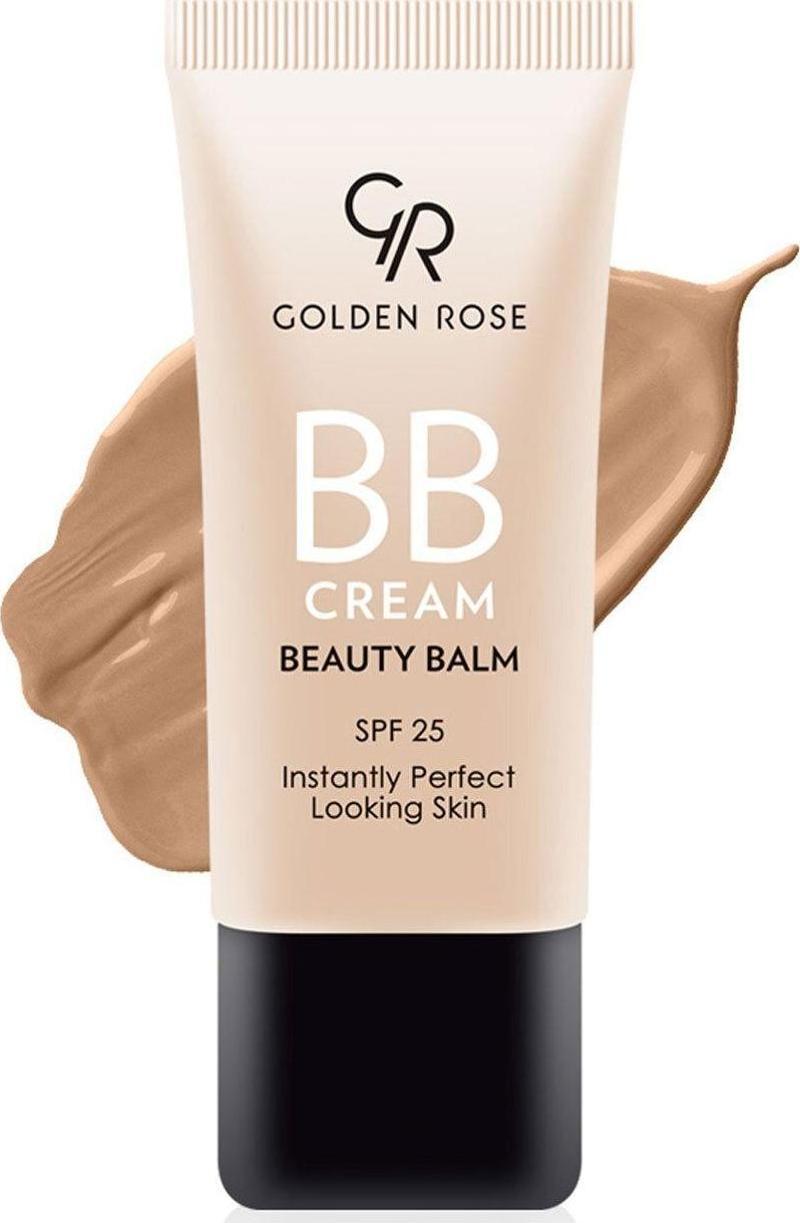 BB Krem - BB Cream Beauty Balm No: 06 Dark 30 ml 8691190070526