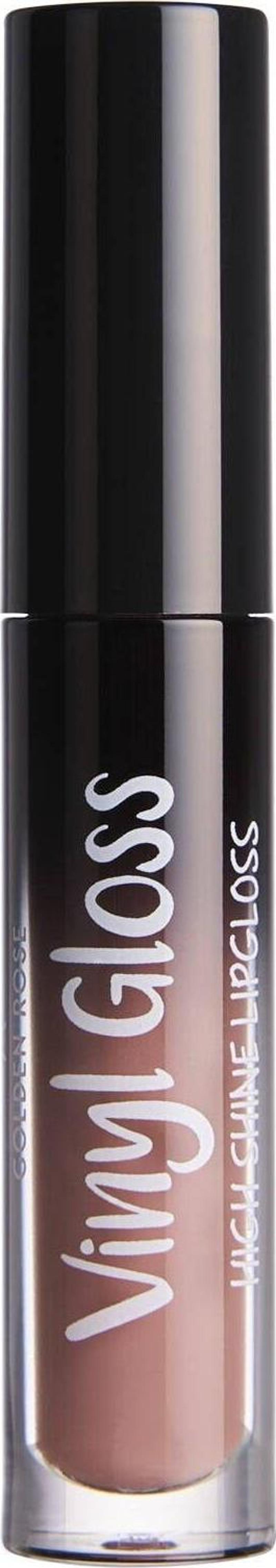 Dudak Parlatıcısı - Vinyl Gloss High Shine Lipgloss No: 01 8691190390310