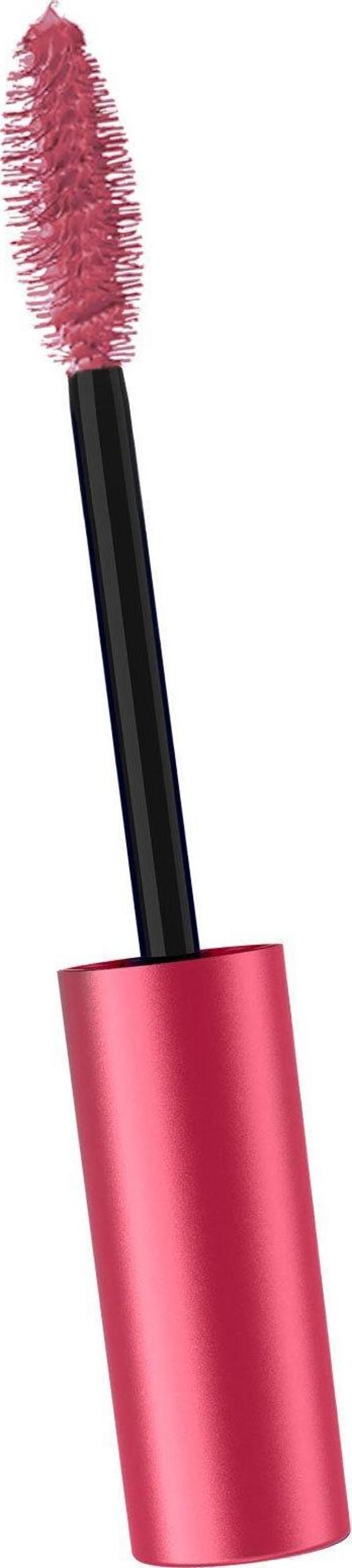 Flash Lash Colered Mascara No:05 Pink Blaze - Renkli Maskara