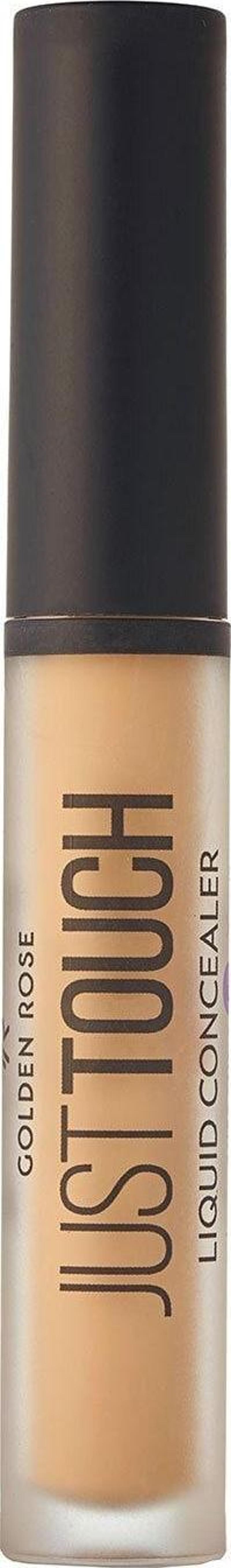 GR JUST TOUCH LIQUID CONCEALER NO:09