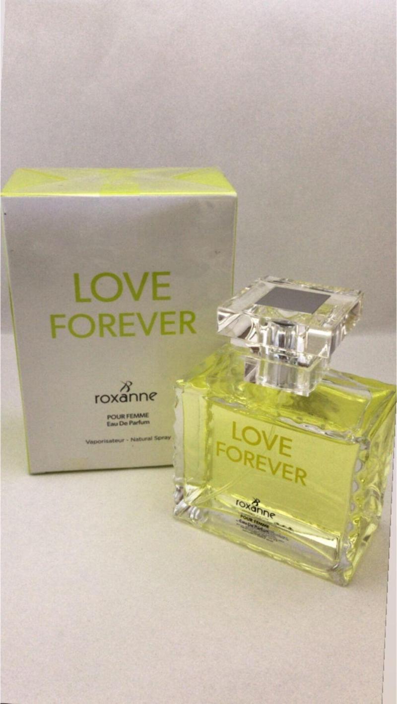 Roxanne Love Forever Edp 100 ml Kadın Parfüm 8697702894109