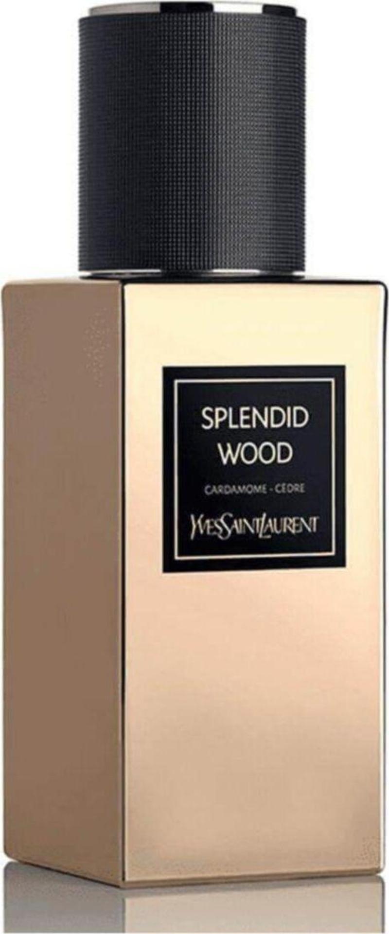 Splendid Wood Edp 75 Ml Kadın Parfüm