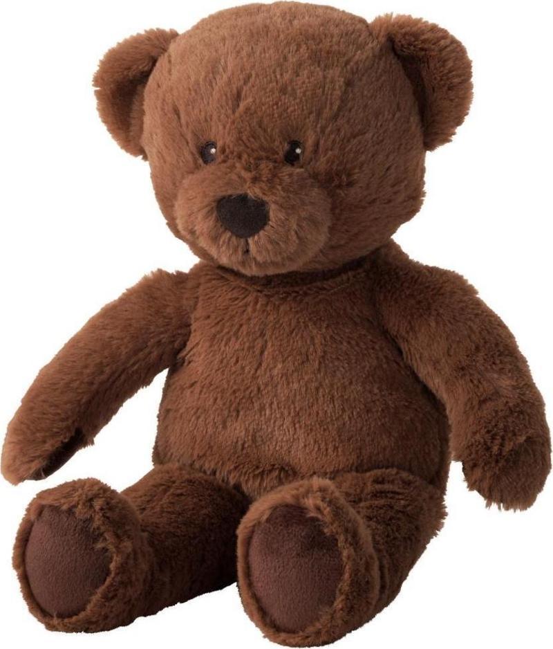 BRUNBJÖRN Yumuşak Peluş Oyuncak Ayıcık - 32 cm