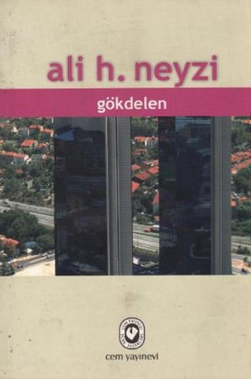 Gökdelen