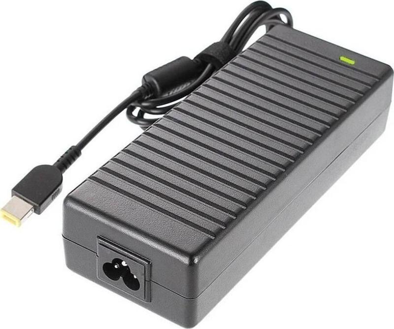 Lenovo ile Uyumlu C560 All-in-One 10150  Adaptör 19v 6.32a