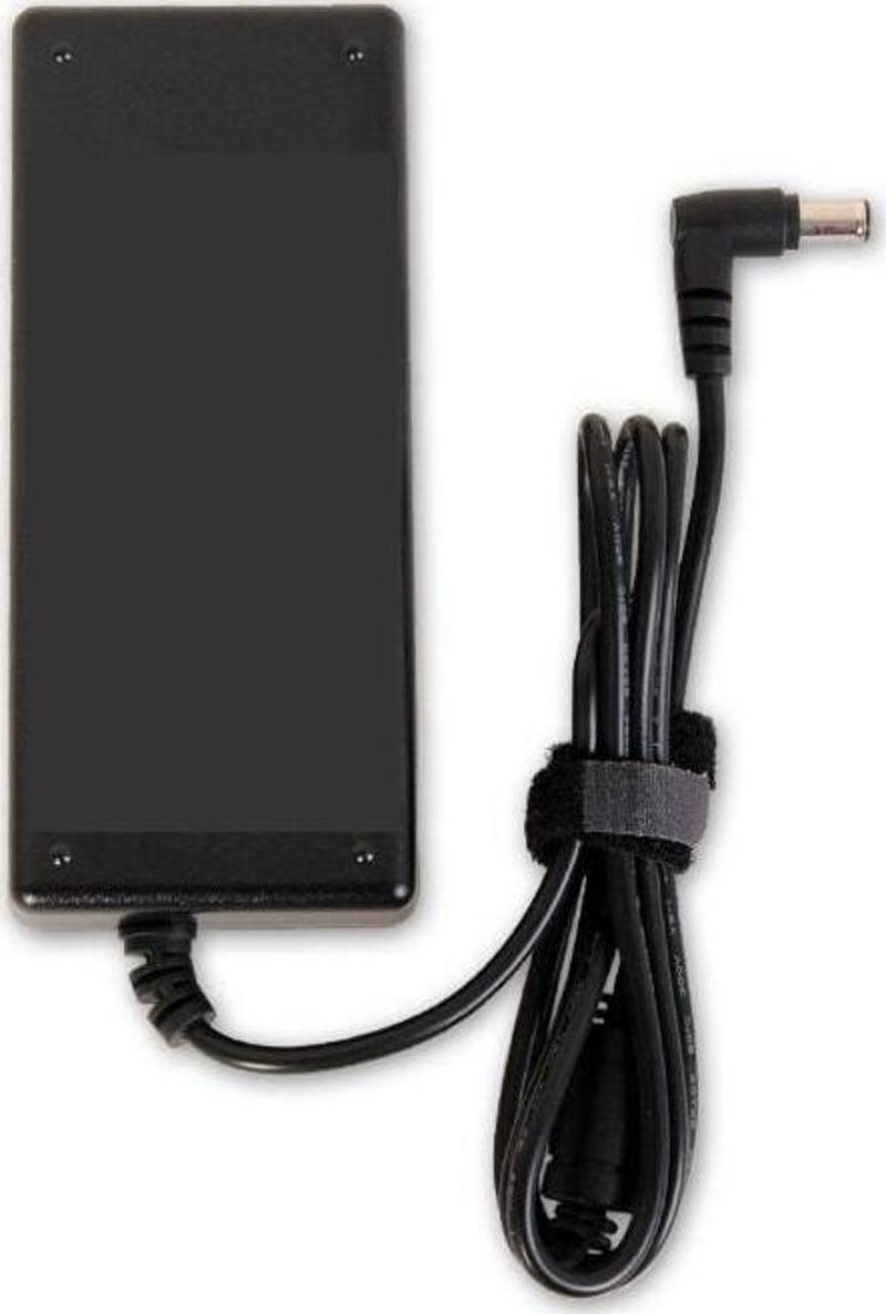 Samsung ile Uyumlu LT24D390EW/UF Monitör Uyumlu Sarj Aleti, Adaptör