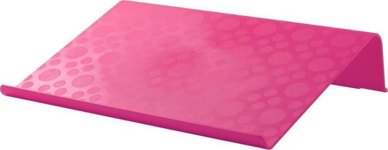 Brada Laptop Desteği Notebook Standı PEMBE