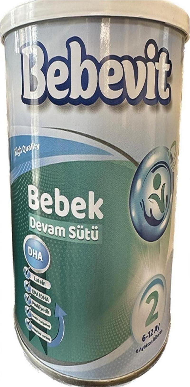 2 400 Gr Bebek Maması