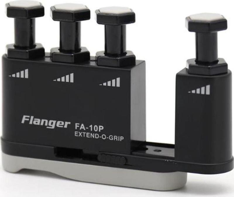 Flanger FA-10P Parmak Egzersiz Aleti Finger Exerciser