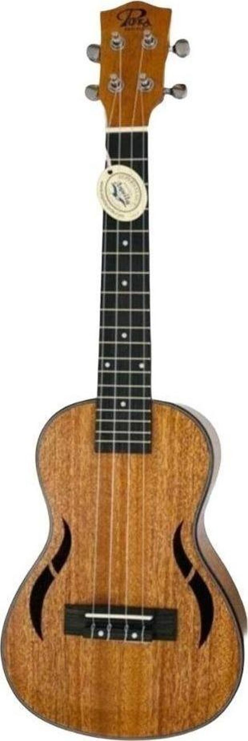 PK110-21 Soprano Ukulele 21 inç