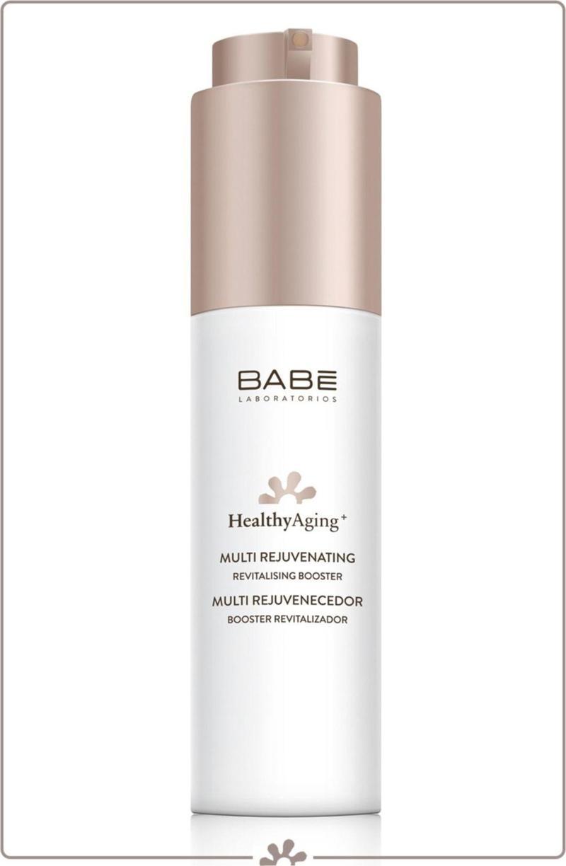 Babe Healthyaging Multi Rejuvenating Booster 50 Ml