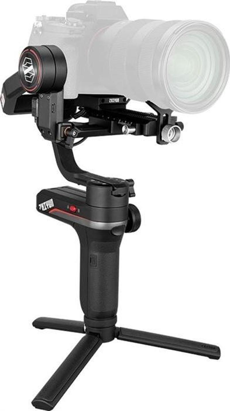 Weebill-S Gimbal